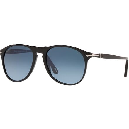 Persol - 0PO9649S Sunglasses - Black