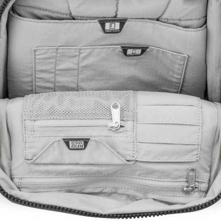 Pacsafe - Instasafe Z200 Compact Travel Bag
