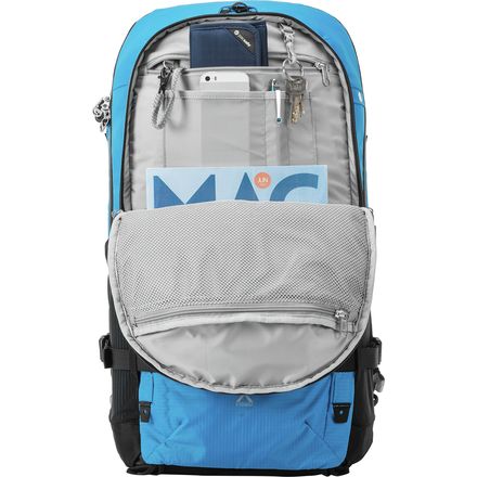 Pacsafe - Venturesafe X40L Plus Adventure Backpack