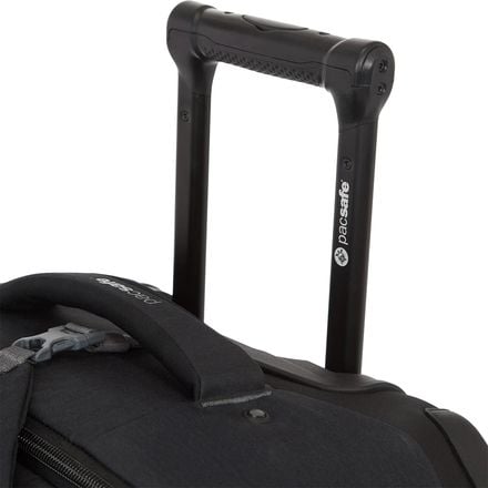 Pacsafe - Venturesafe EXP34 Wheeled 106L Luggage