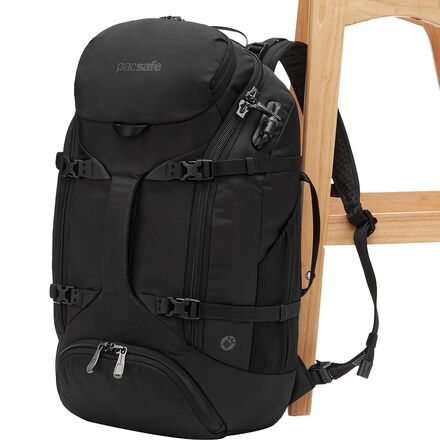 Pacsafe - Venturesafe EXP35 Travel Backpack
