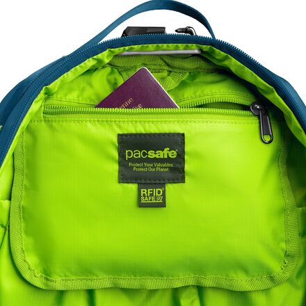 Pacsafe - Eco 18L Backpack