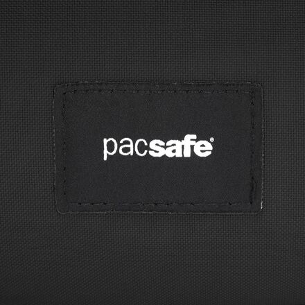 Pacsafe - Go Crossbody Pouch