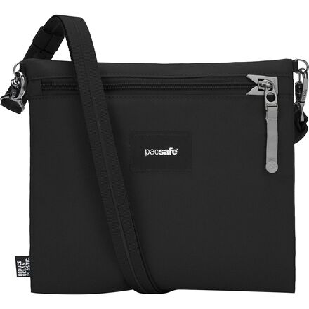 Pacsafe - Go Crossbody Pouch