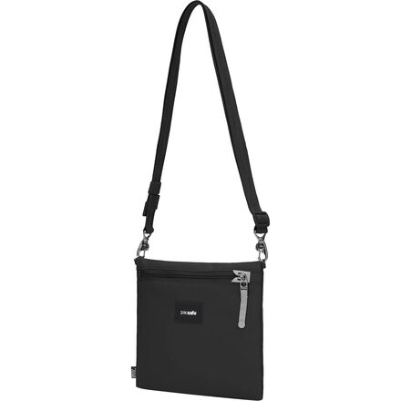 Pacsafe - Go Crossbody Pouch