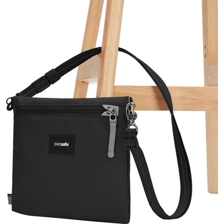 Pacsafe - Go Crossbody Pouch