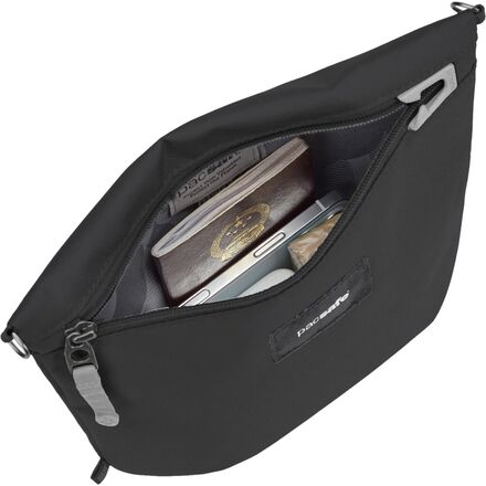 Pacsafe - Go Crossbody Pouch