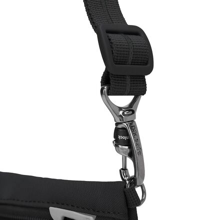 Pacsafe - Go Crossbody Pouch