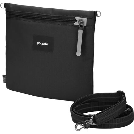 Pacsafe - Go Crossbody Pouch