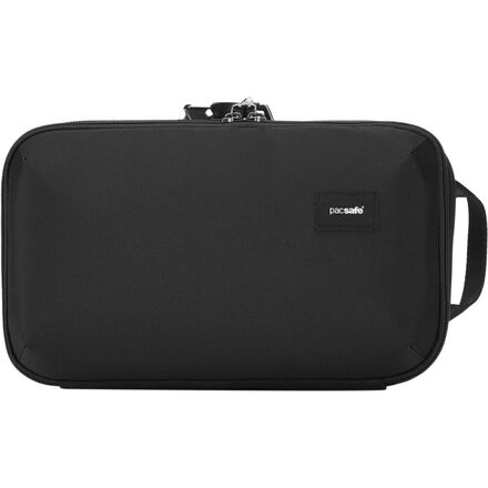 Pacsafe - RFIDsafe Gadget Pouch - Black
