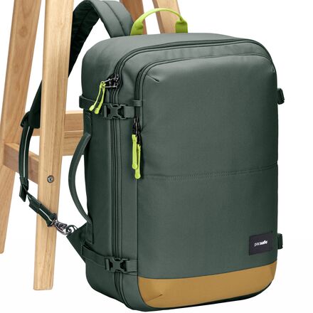 Pacsafe - Go Carry-On Backpack 34L