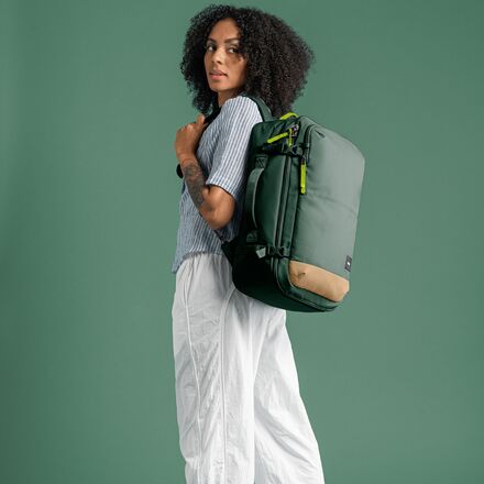 Pacsafe - Go Carry-On Backpack 34L