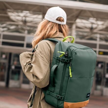 Pacsafe - Go Carry-On Backpack 34L