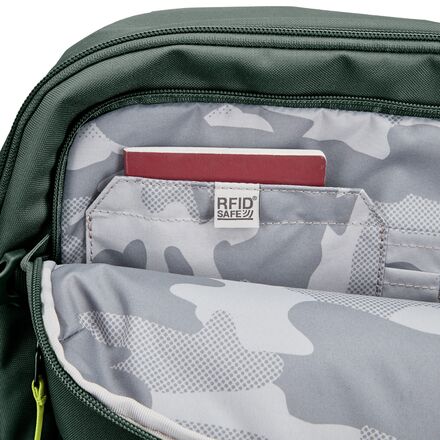 Pacsafe - Go Carry-On Backpack 34L