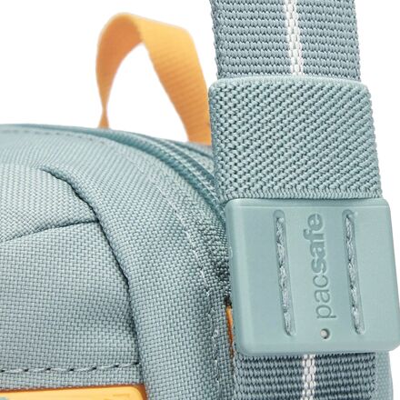 Pacsafe - Go Festival Crossbody  Bag
