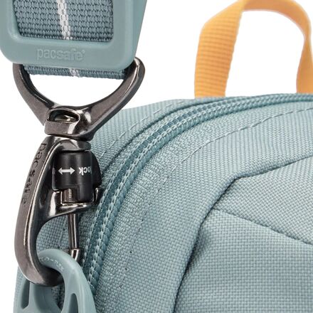 Pacsafe - Go Festival Crossbody  Bag