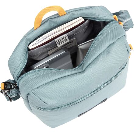 Pacsafe - Go Festival Crossbody  Bag