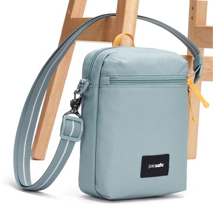 Pacsafe - Go Festival Crossbody  Bag