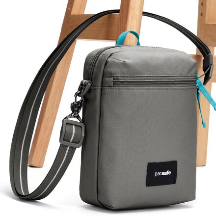 Pacsafe - Go Festival Crossbody  Bag