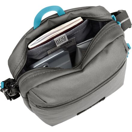 Pacsafe - Go Festival Crossbody  Bag