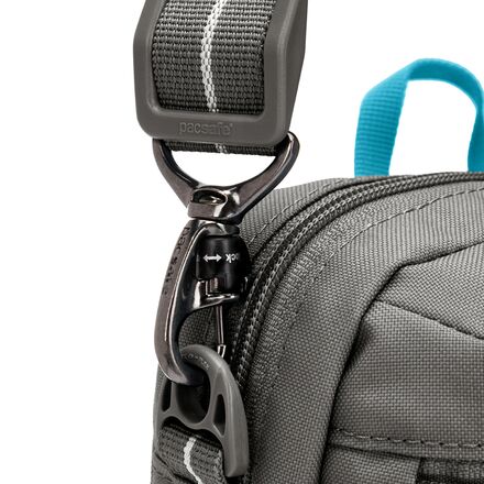 Pacsafe - Go Festival Crossbody  Bag