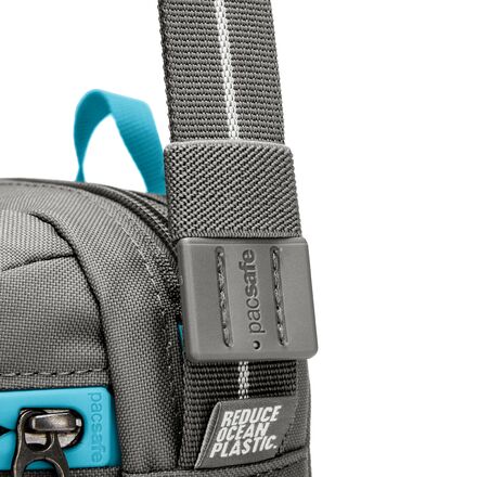 Pacsafe - Go Festival Crossbody  Bag