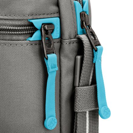Pacsafe - Go Festival Crossbody  Bag