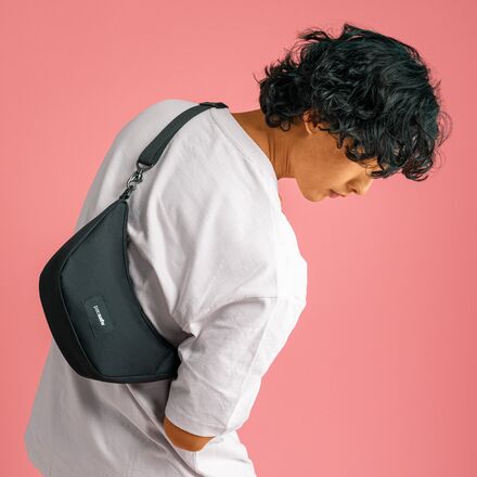 Pacsafe - Go Lunar Crossbody Bag