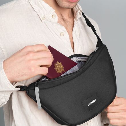 Pacsafe - Go Lunar Crossbody Bag