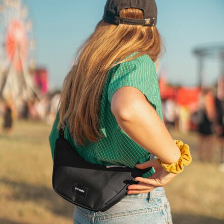 Pacsafe - Go Lunar Crossbody Bag