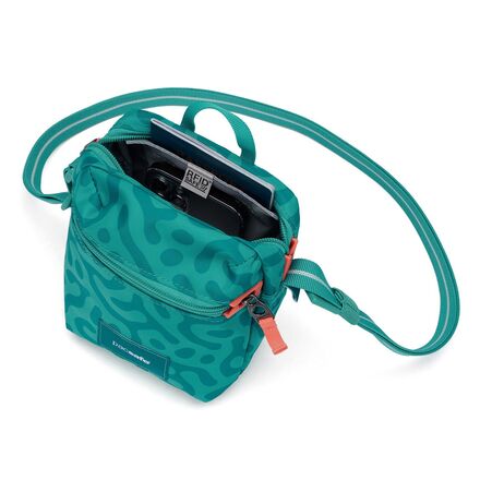 Pacsafe - Go Micro Crossbody Bag