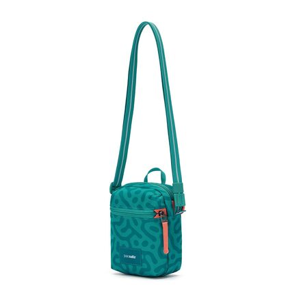 Pacsafe - Go Micro Crossbody Bag