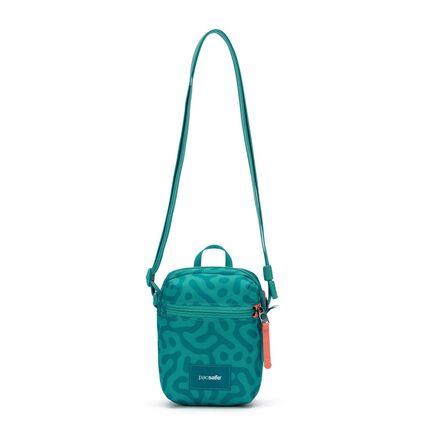 Pacsafe - Go Micro Crossbody Bag