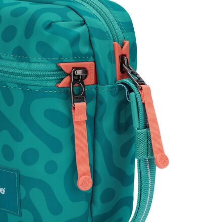 Pacsafe - Go Micro Crossbody Bag