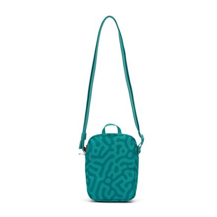 Pacsafe - Go Micro Crossbody Bag