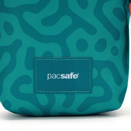 Pacsafe - Go Micro Crossbody Bag