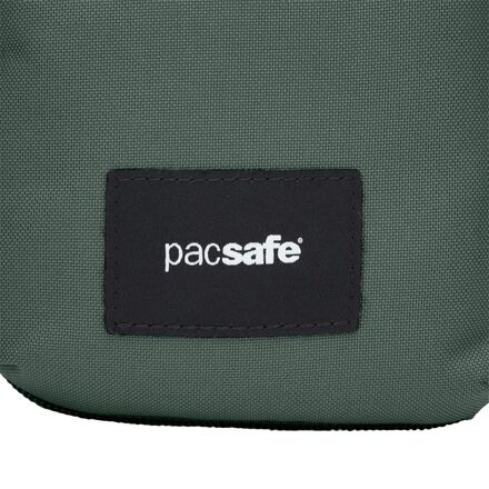 Pacsafe - Go Tech Crossbody Bag