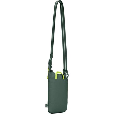 Pacsafe - Go Tech Crossbody Bag