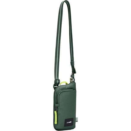 Pacsafe - Go Tech Crossbody Bag