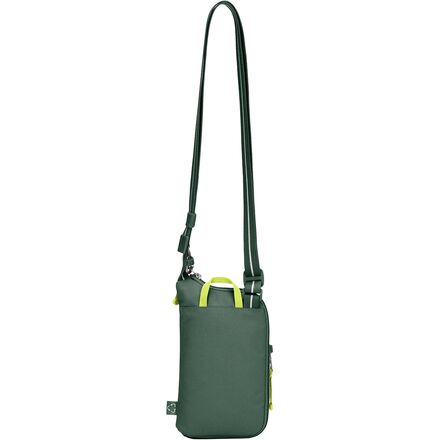 Pacsafe - Go Tech Crossbody Bag