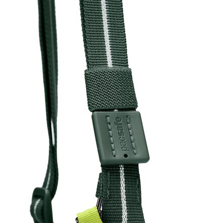Pacsafe - Go Tech Crossbody Bag