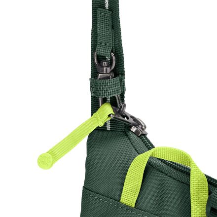Pacsafe - Go Tech Crossbody Bag