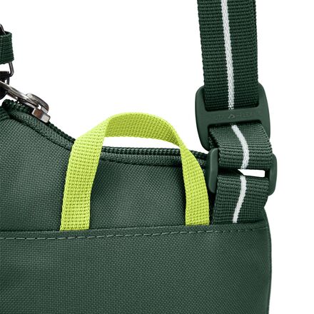 Pacsafe - Go Tech Crossbody Bag