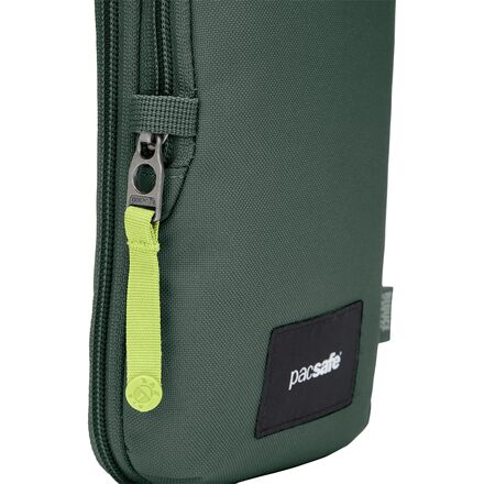 Pacsafe - Go Tech Crossbody Bag