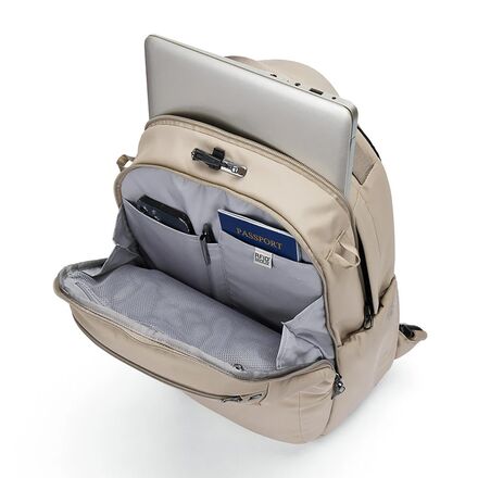 Pacsafe - V 26L Anti-Theft Tour Backpack