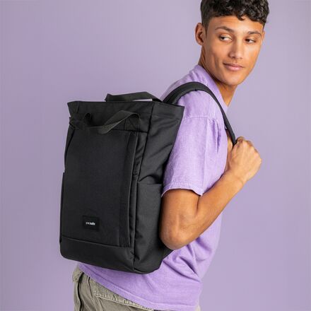 Pacsafe - Go Totepack