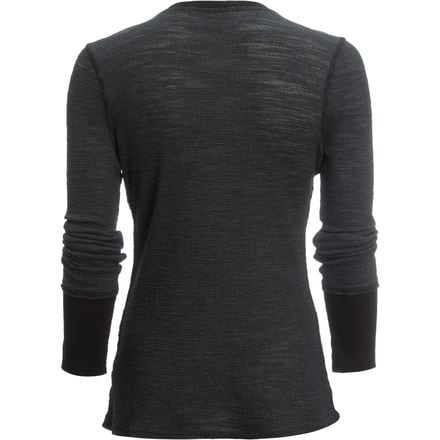 Project Social T - Promo Thermal Shirt - Women's