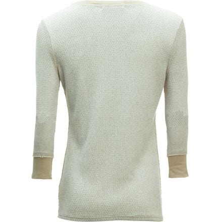 Project Social T - Brighton Thermal Shirt - Women's