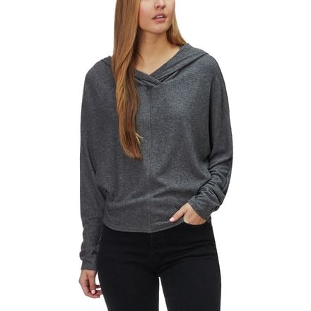 Project Social T - We Good to Go Cozy Hoodie - Women's