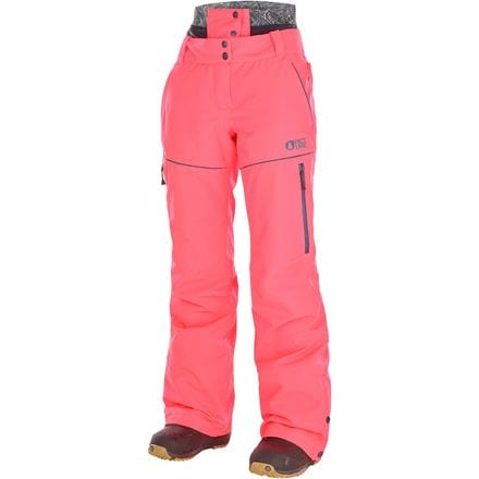 Picture Organic - Exa Expedition Pant - Women's